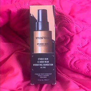 Smashbox Studio Skin Foundation 3.0